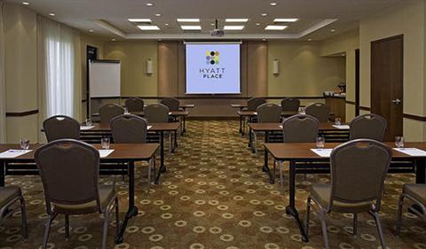 фото отеля Hyatt Place Princeton