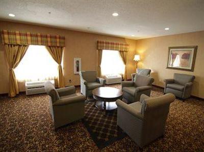 фото отеля Town & Country Inn and Suites