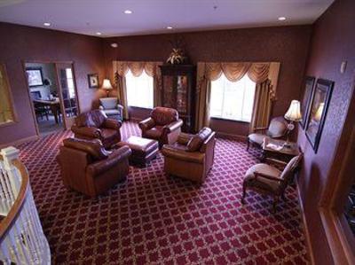 фото отеля Town & Country Inn and Suites