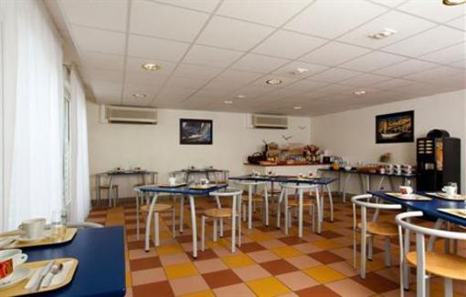 фото отеля Appart'City Beziers