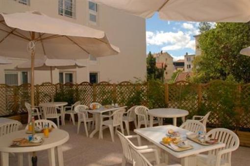 фото отеля Appart'City Beziers