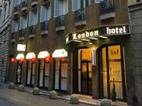 London Hotel Milan