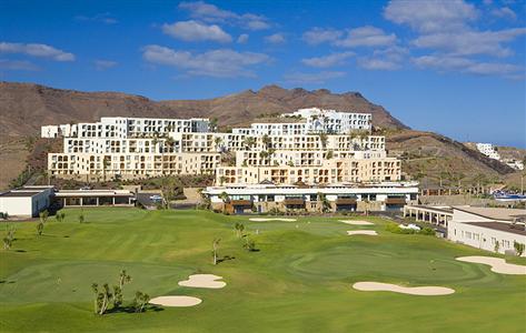 фото отеля Playitas Hotel Fuerteventura