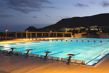 фото отеля Playitas Hotel Fuerteventura