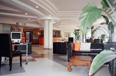 фото отеля Atlantis Palace Hotel