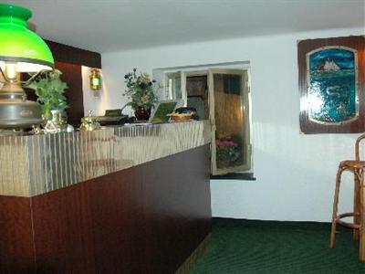 фото отеля Fasce Hotel Santa Margherita Ligure