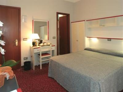 фото отеля Fasce Hotel Santa Margherita Ligure