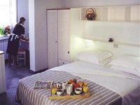 Fasce Hotel Santa Margherita Ligure