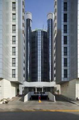 фото отеля Holiday Inn Valencia