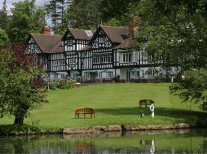 фото отеля Springs Hotel and Golf Club