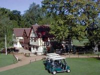 Springs Hotel and Golf Club