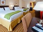 фото отеля Holiday Inn Express Hotel & Suites Orlando-Ocoee East