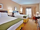 фото отеля Holiday Inn Express Hotel & Suites Orlando-Ocoee East