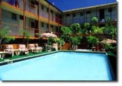 фото отеля The Haven Inn Sydney