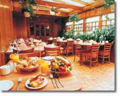 фото отеля The Haven Inn Sydney