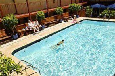 фото отеля The Haven Inn Sydney