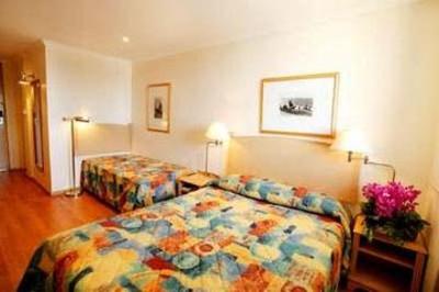 фото отеля The Haven Inn Sydney