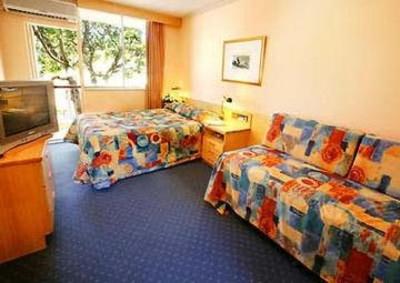 фото отеля The Haven Inn Sydney