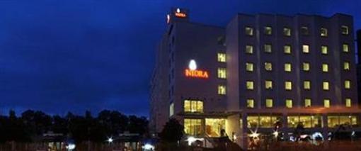 фото отеля Nidra Hotel Vadodara