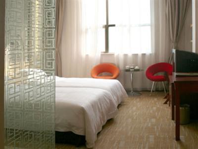 фото отеля Golden Palace Hotel Shenzhen