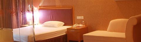 фото отеля Golden Palace Hotel Shenzhen