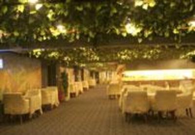 фото отеля Golden Palace Hotel Shenzhen