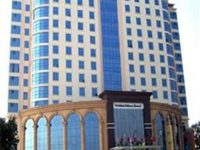 Golden Palace Hotel Shenzhen