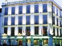 Hotel Triunfo Granada