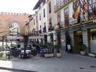 фото отеля Hotel Triunfo Granada