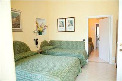 фото отеля Carmencita Hotel Anacapri
