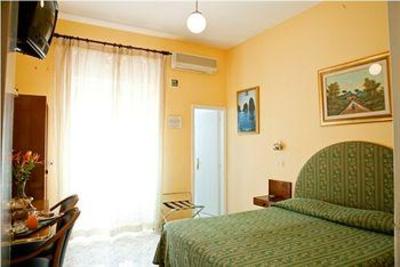 фото отеля Carmencita Hotel Anacapri