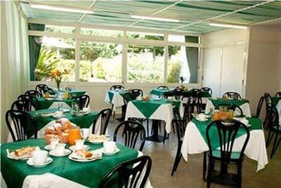 фото отеля Carmencita Hotel Anacapri