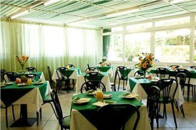 фото отеля Carmencita Hotel Anacapri