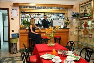 фото отеля Carmencita Hotel Anacapri
