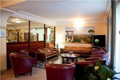 фото отеля Carmencita Hotel Anacapri