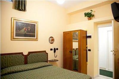 фото отеля Carmencita Hotel Anacapri