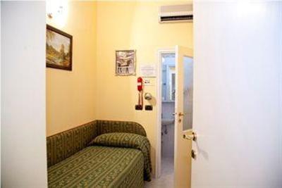 фото отеля Carmencita Hotel Anacapri