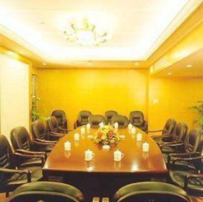 фото отеля Zhejiang Railway Hotel Hangzhou