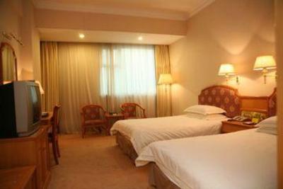 фото отеля Zhejiang Railway Hotel Hangzhou