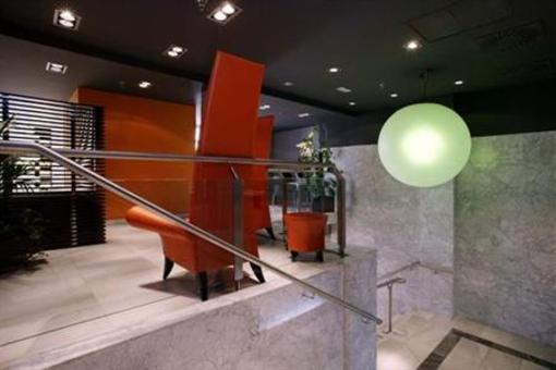 фото отеля Petit Palace Alcala Torre