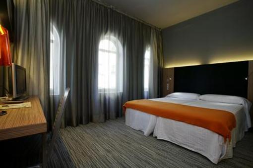 фото отеля Petit Palace Alcala Torre