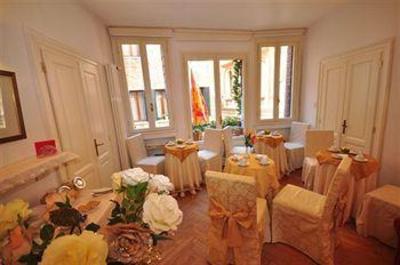 фото отеля Casa Petrarca