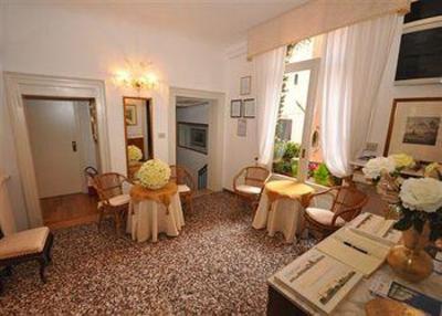 фото отеля Casa Petrarca