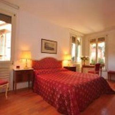 фото отеля Casa Petrarca