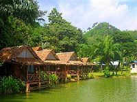 Holiday Resort Koh Yao Noi