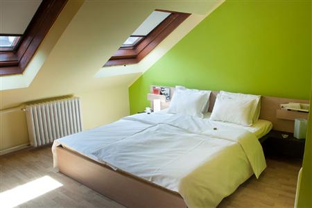 фото отеля Bed & Breakfast Veliki Novi Sad