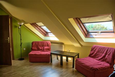 фото отеля Bed & Breakfast Veliki Novi Sad