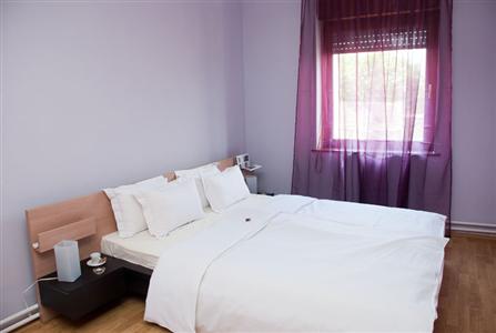 фото отеля Bed & Breakfast Veliki Novi Sad