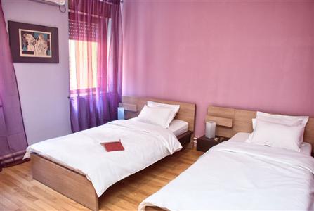 фото отеля Bed & Breakfast Veliki Novi Sad