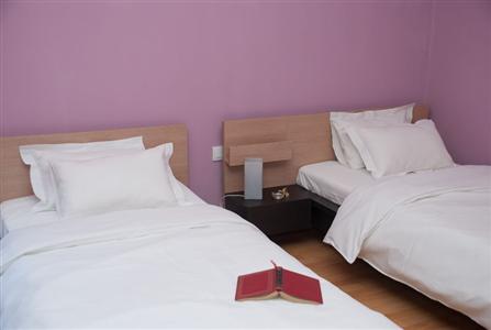 фото отеля Bed & Breakfast Veliki Novi Sad